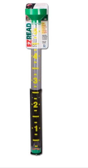 Headwind Classic EZ Read Rain Gauge