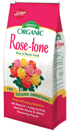 Espoma Rose-tone