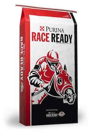 Purina Race Ready