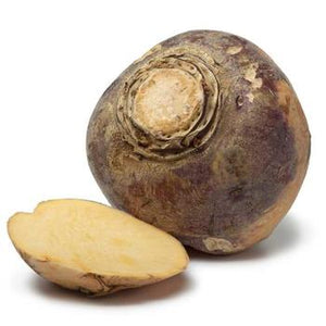 Purple Top Rutabaga