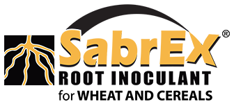 SabrEx  Root inoculant for cereals and wheat