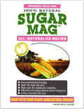 Sugar Mag Ice Melter