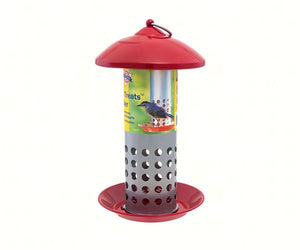 Hiatt snack and Treats Tube Feeder