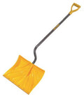 Ergonomic snow shovel- 18 inch