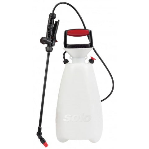 Multi purpose sprayer- 2 gallon
