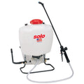 Solo Backpack Sprayer