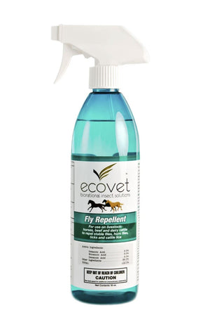 Ecovet Fly Spray