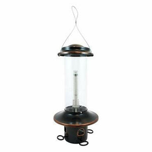 bird feeder