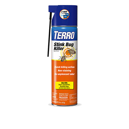Terro Stink Bug Killer Spray