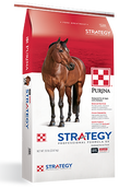 Purina Strategy Professional Formula