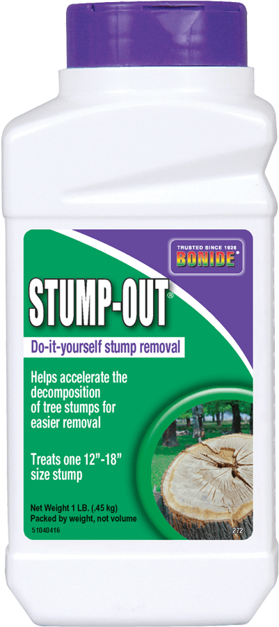 Bonide Stump Out Granules