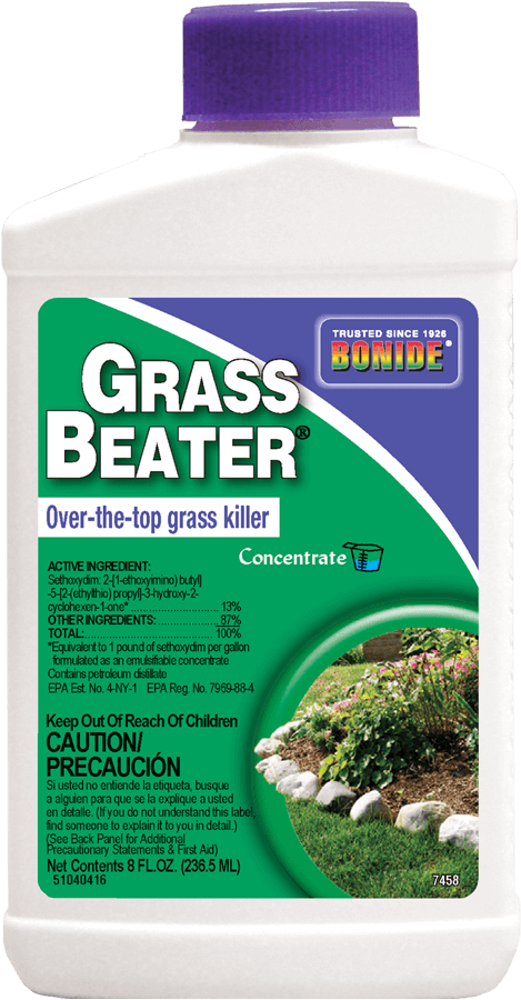 Bonide Grass Beater Concentrate