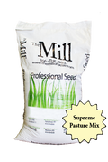 The Mill Supreme Pasture Mix