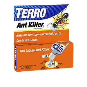 Terro Liquid Ant Killer 1oz