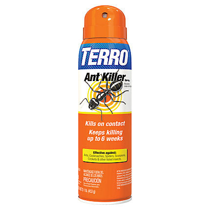 Terro Ant Killer  - 16oz