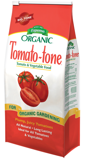 Espoma Tomato tone