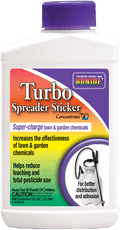 Bonide turbo Spreader Sticker Concentrate