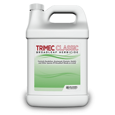 PBi Trimec Classic Broadleaf Herbicide