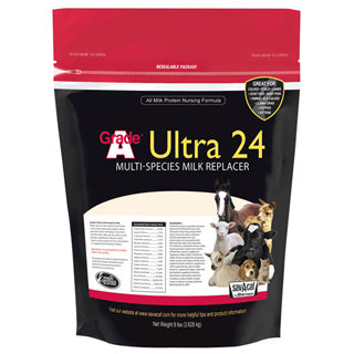 Sav a Calf Grade A ultra Milk Replacer