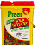 Preen Garden Weed Preventer