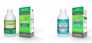 Weed Terminator 20 and Boost