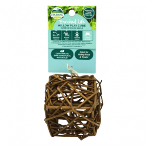 Oxbow Willow Play Cube
